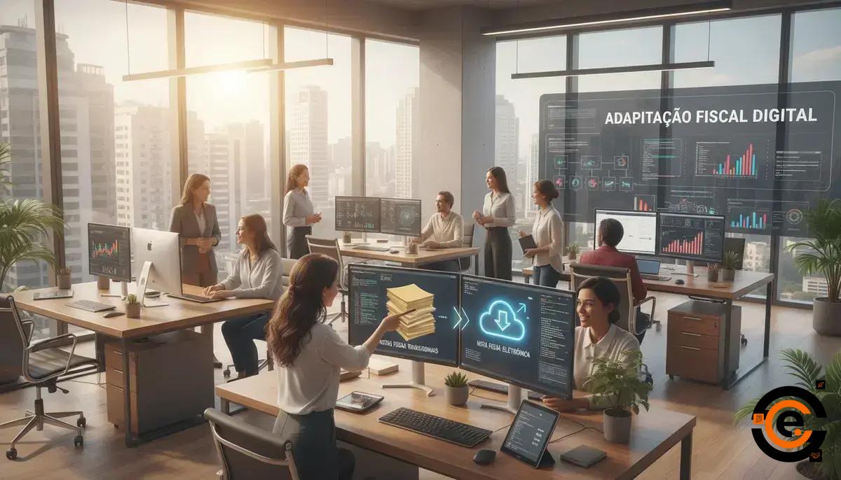 O que muda no ISS para prestadores de serviço digital em 2026? Entenda impactos, prazos e adaptação obrigatória