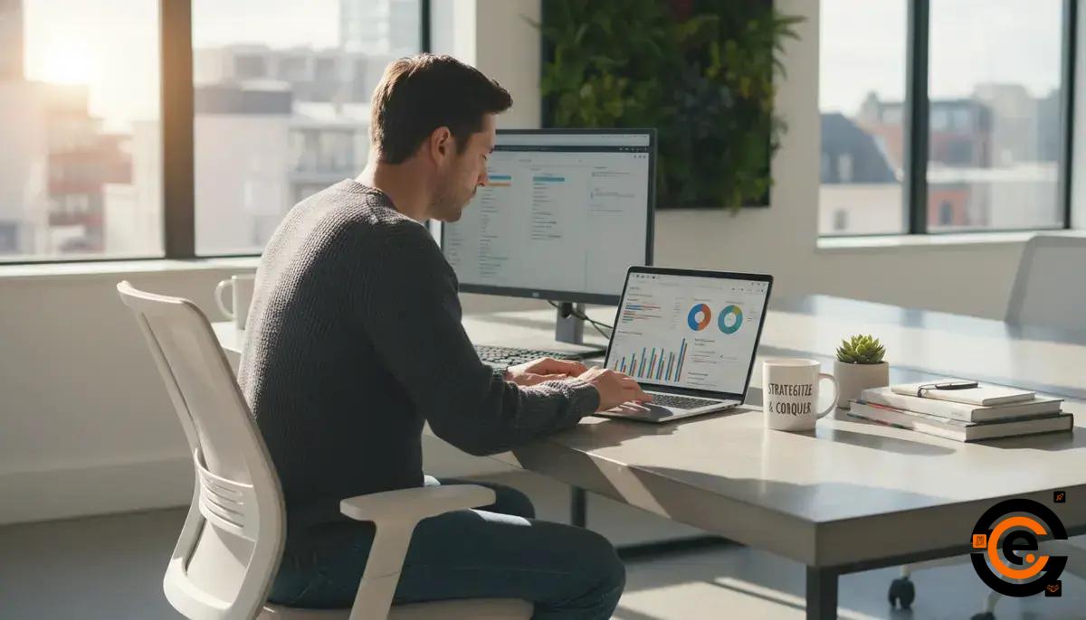 Vantagens do BPO financeiro para gestores de tráfego autônomos: como crescer sem sufoco