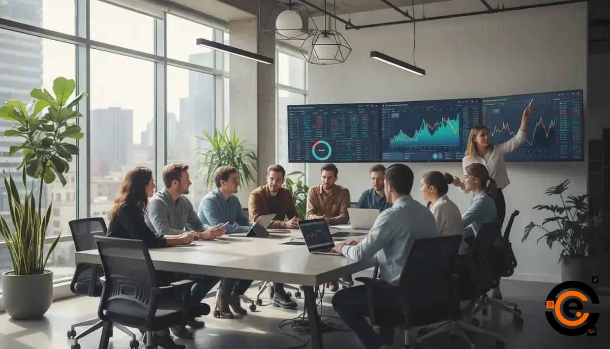 BPO Financeiro para agências de marketing digital: Quando terceirizar o financeiro em 2026?