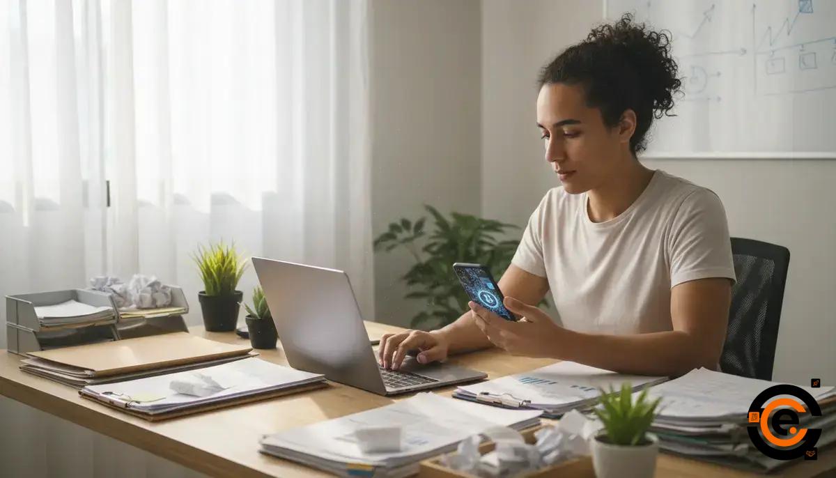 Como Declarar Bitcoin e Criptomoedas no Imposto de Renda 2026: Guia Completo para o Mercado Digital