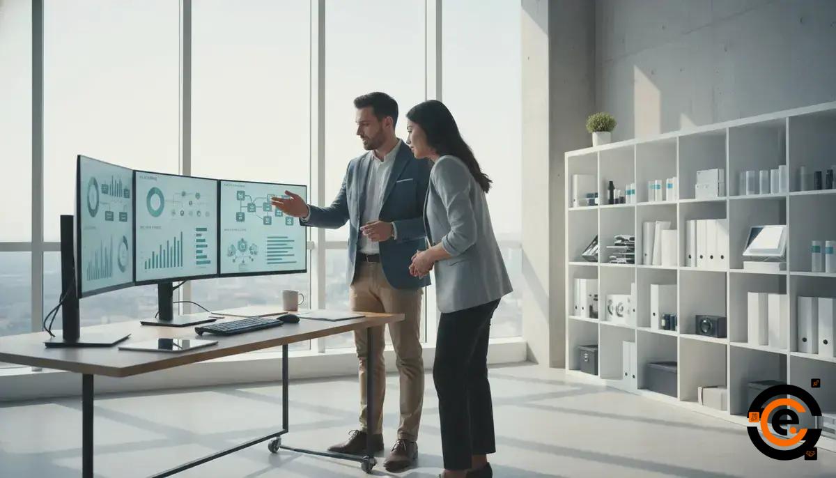 Contabilidade Consultiva para E-commerce: Como Otimizar Estoque e Tributos em 2026.