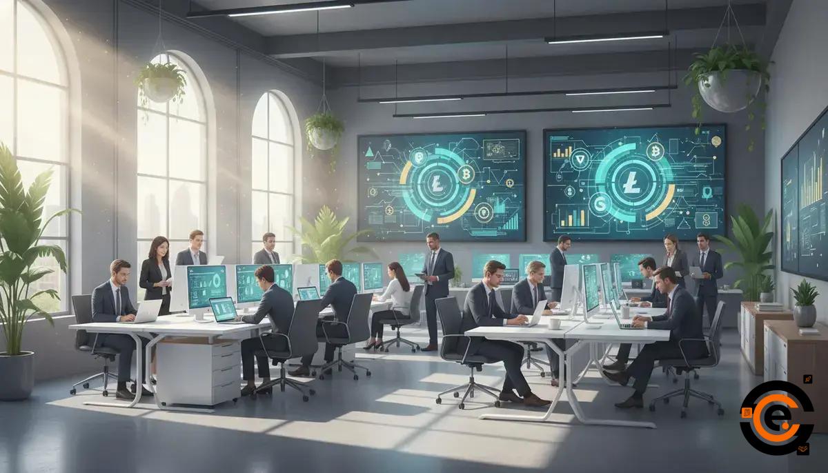 Declaração de Criptoativos (DeCripto) 2026: O que infoprodutores e afiliados precisam saber?