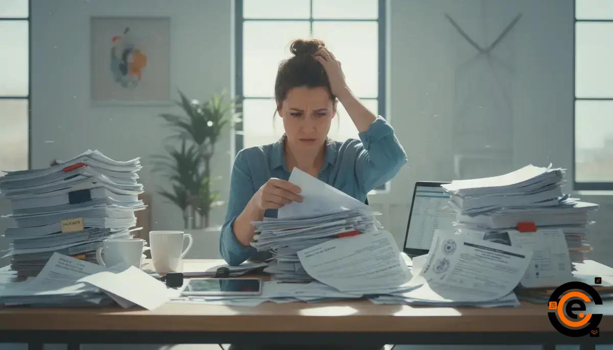 Erros no Simples Nacional que geram multa e como evitar