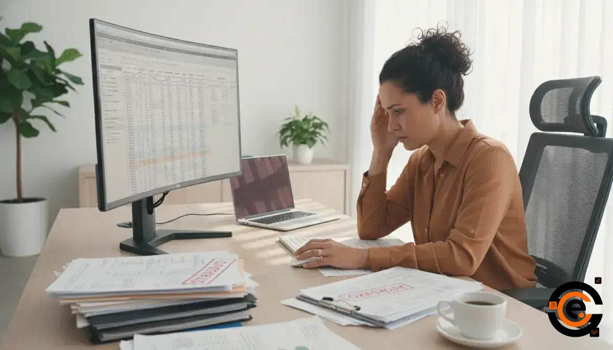 Imposto do Simples Nacional atrasado: o que acontece e como regularizar