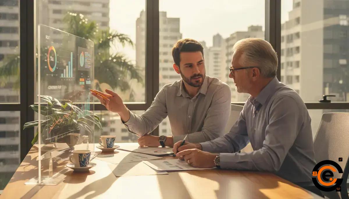 Melhor CNAE para Gestor de Tráfego 2026