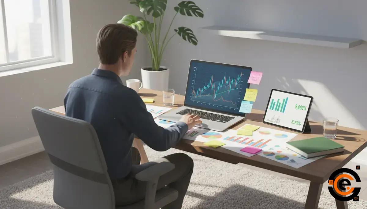 O que é DRE na Contabilidade Gerencial e Como Usar para Aumentar o Lucro do seu Negócio Digital.