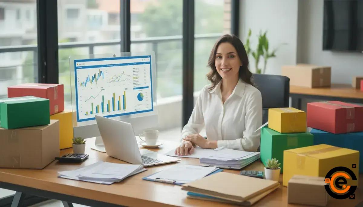 Planejamento Tributário para Dropshipping 2026