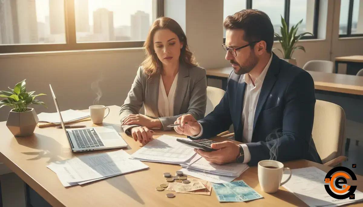 Pró-labore no Simples Nacional: quanto pagar e como economizar imposto