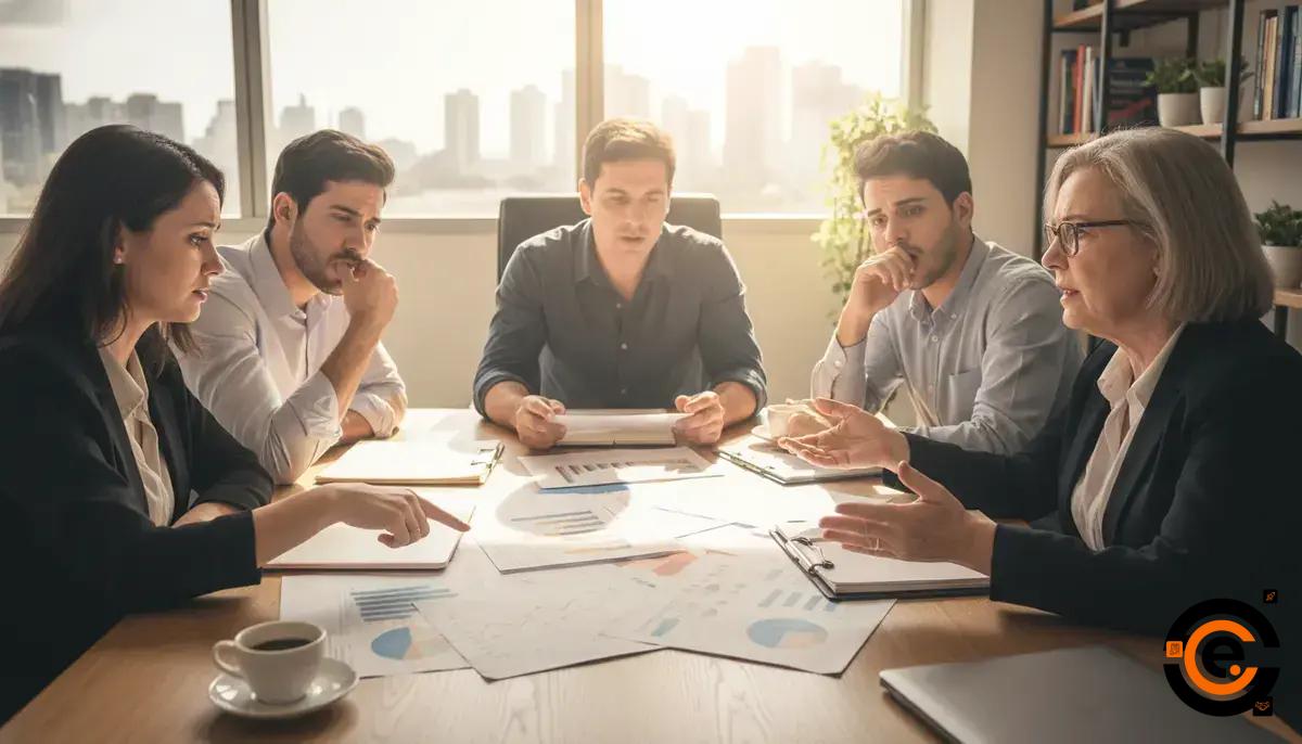 Quando sair do Simples Nacional e o que muda nos impostos da empresa