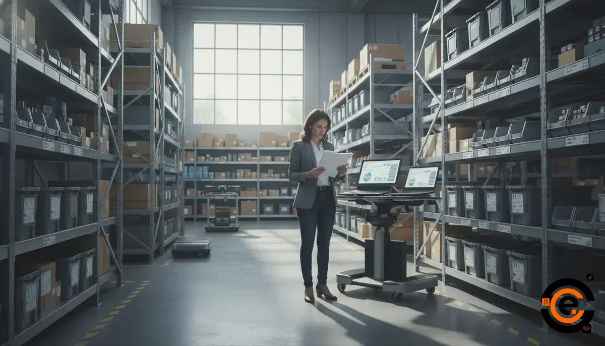 Regime Tributário para E-commerce com Estoque Próprio 2026