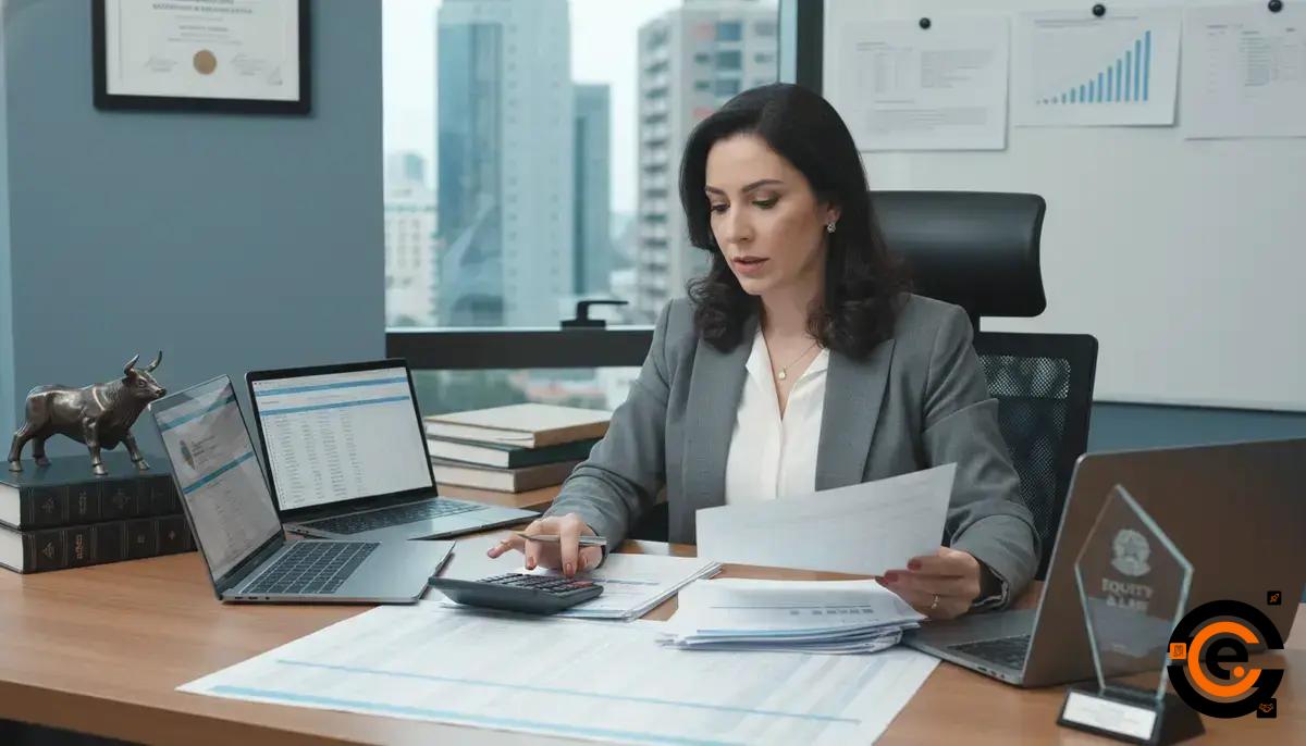 Contabilidade lucro presumido: como escolher, calcular impostos e evitar erros graves