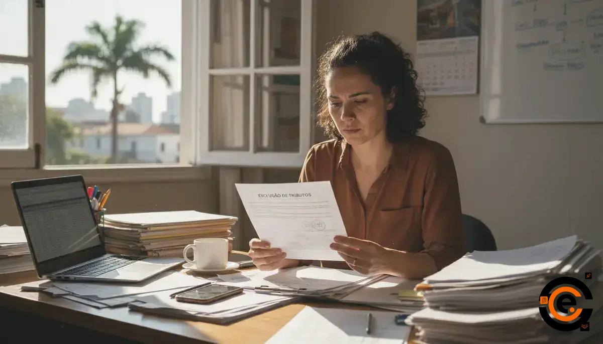 Empresa excluída Simples Nacional: o que acontece, impactos e como agir rapidamente