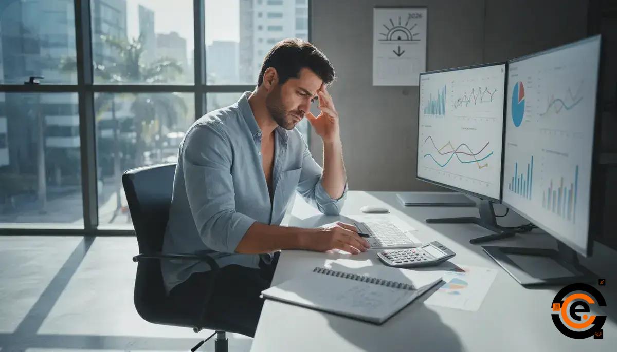 Lucro presumido 2026: saiba o que muda e como planejar para evitar surpresas fiscais