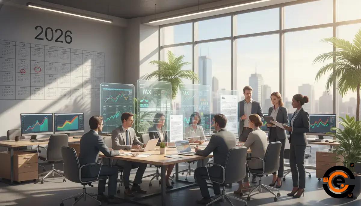 Reforma tributária 2026: descubra o que muda no seu bolso e como se adaptar agora