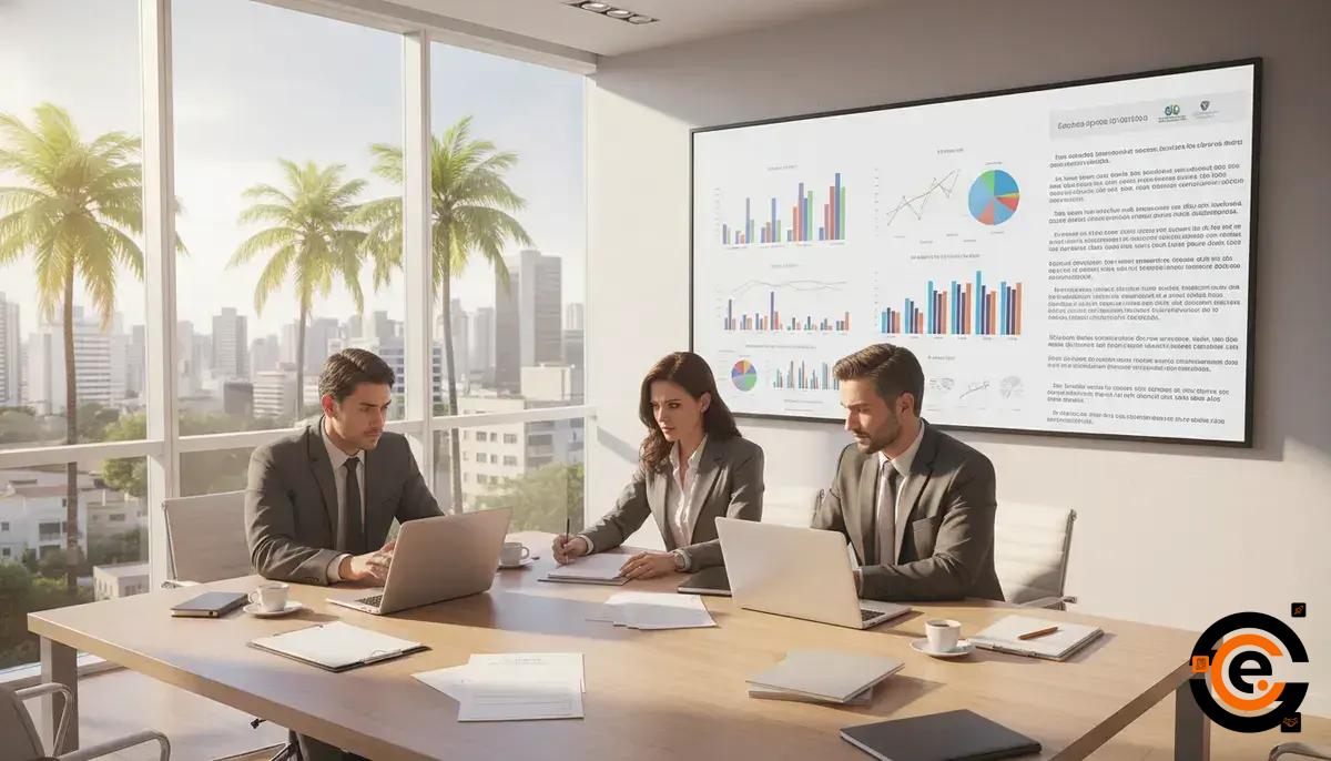 Reforma tributária lucro presumido: descubra o que muda para sua empresa em 2026