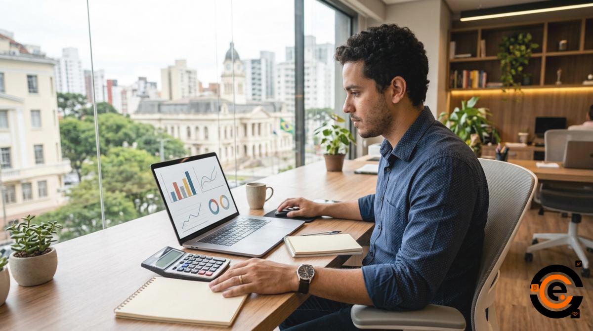 Afiliado de Marketing Digital Paga ISS? Entenda a Tributação Correta