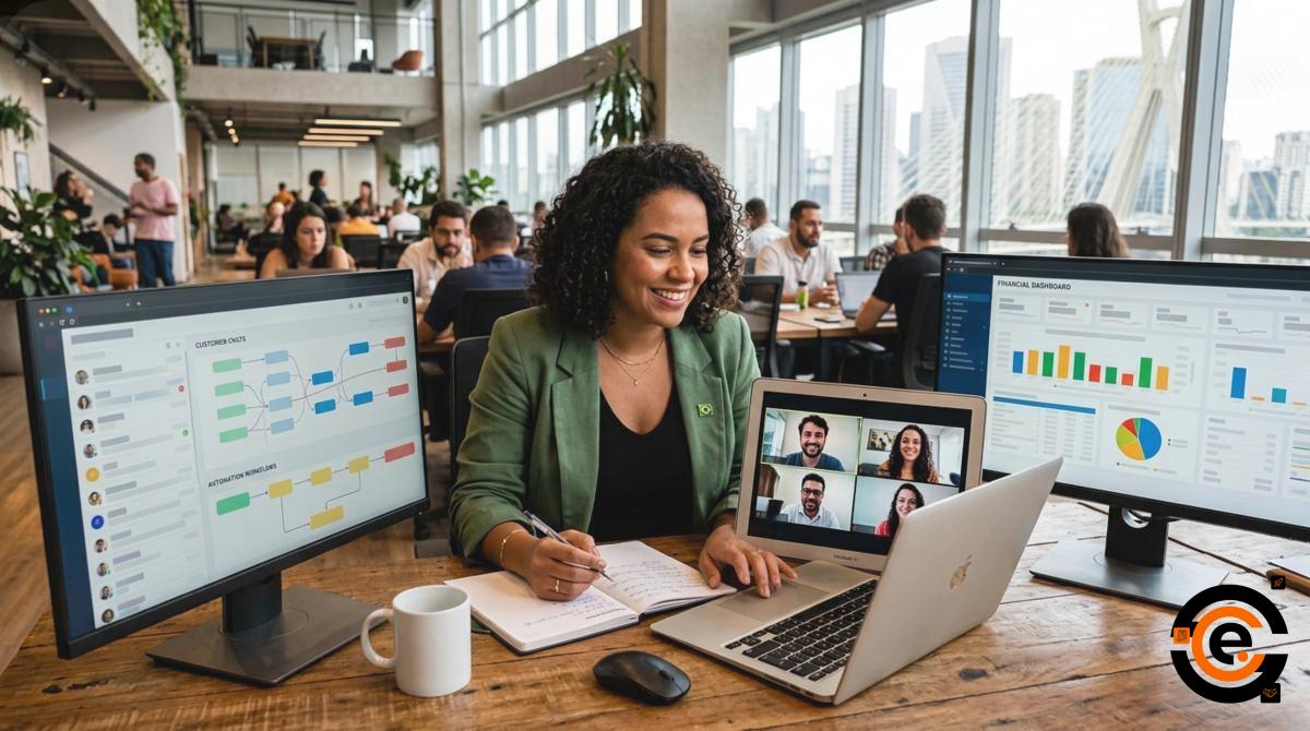 BPO Digital: o que é e como funciona para negócios online