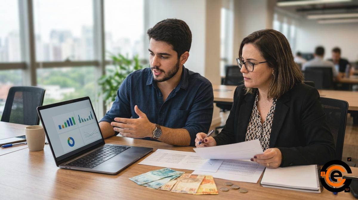 CNAE para SaaS: qual escolher e como impacta seu imposto