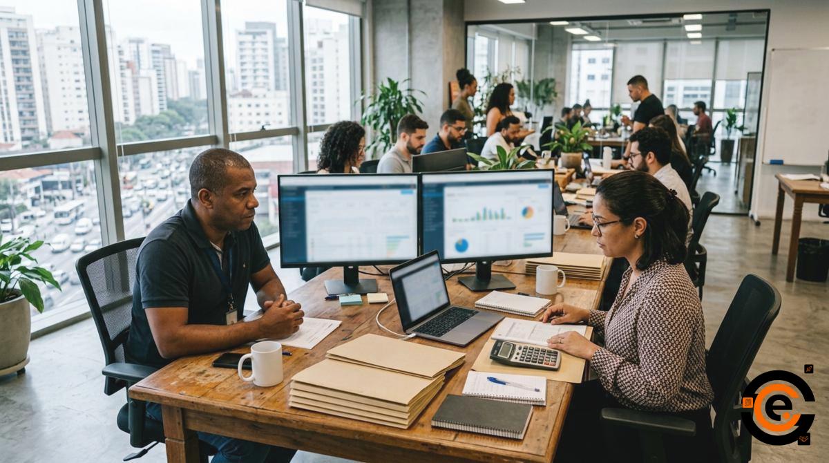 Contabilidade para Agência de Performance: Guia Fiscal Completo