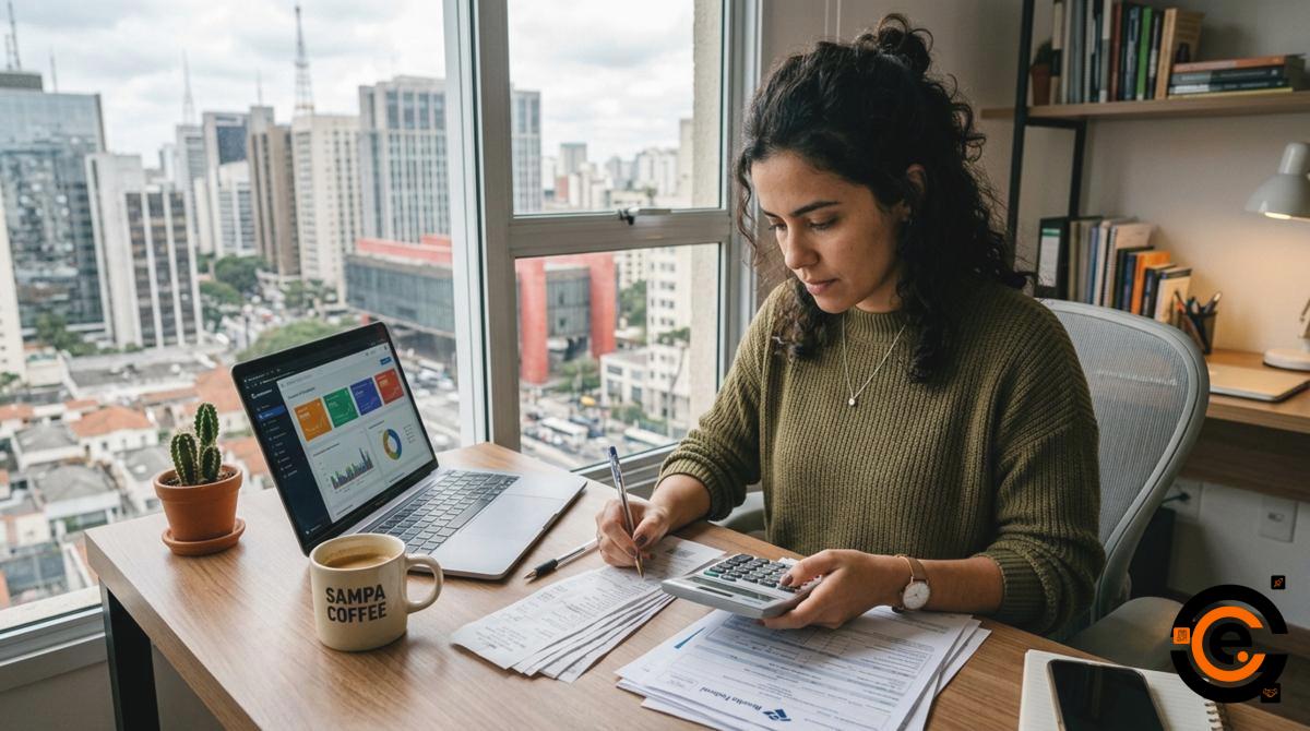 Menor Imposto para Profissionais de Marketing Digital: Guia Completo