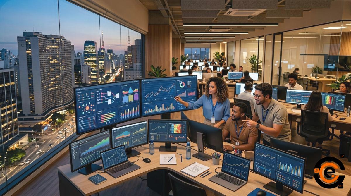 O Futuro do BPO Financeiro: tendências e tecnologia para 2026