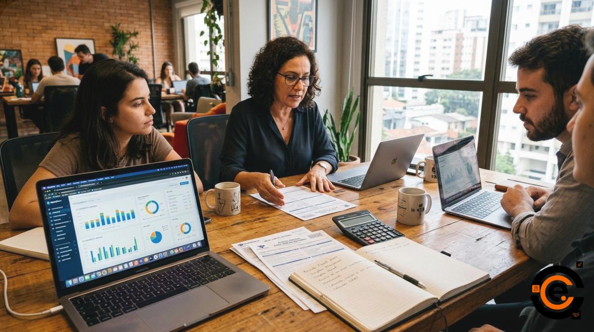 Planejamento Tributário para Agência de Marketing Digital: como economizar legalmente