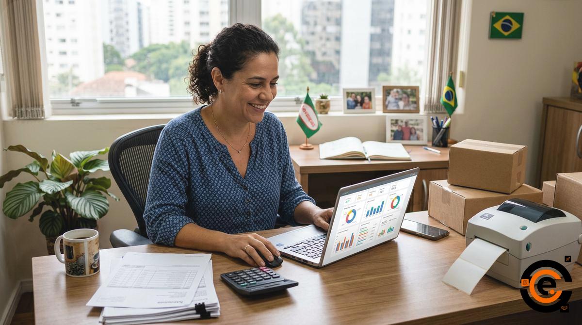 Planejamento Tributário para E-commerce no Lucro Presumido